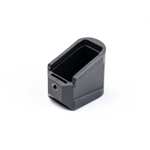 Strike Industries - Stopka magazynka EMP do CZ P-10C/F / P-09 - SI-EMP-CZP10-BK