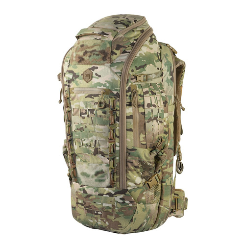 M-Tac - Plecak Large Gen. IV Elite - 60 L - Cordura - MultiCam - 10089908