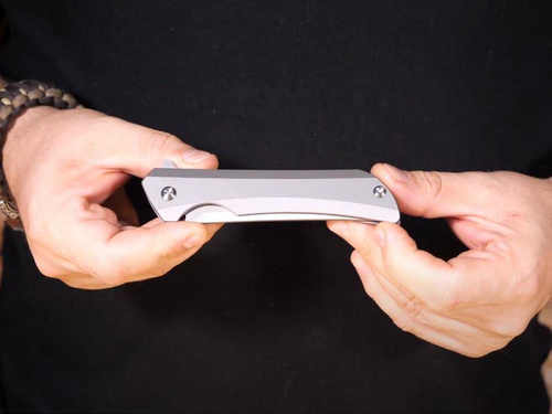 Ruike - Nóż składany M121-TZ - 340-037