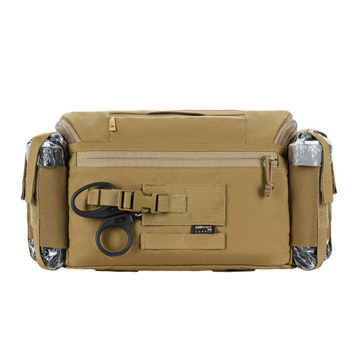 M-Tac - Torba medyczna CLS Elite - Cordura 500D - Coyote - 10358005