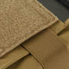 M-Tac - Ładownica na skrzynkę 200-nabojową do M249 - MOLLE - Cordura - Coyote - 51711005