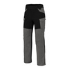 Helikon - Spodnie outdoorowe Hybrid Outback Pants® - DuraCanvas® - Cloud Grey / Czarne - SP-HOP-DC-8401A