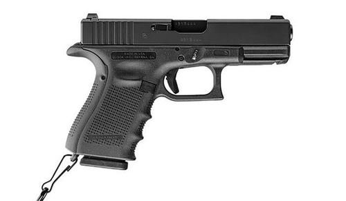 FAB Defense - Zaczep smyczy GSCA-4 do pistoletu Glock Gen4