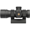 Leupold - Kolimator Freedom BDC 1x34  z montażem Picatinny - Czerwona kropka 1 MOA- 180093