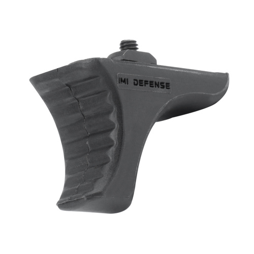 IMI Defense - Chwyt przedni MTS M-Lok Tactical Thumb Support - Czarny - IMI-ZMTS