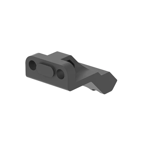 Vector Optics - Montaż boczny 45° do kolimatora - Aluminium - SCRA-SM7