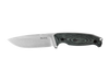 Ruike - Nóż survivalowy Jager - Zielony - F118