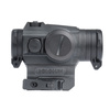 Holosun - Kolimator zamknięty 515GT - Tytan - Killflash - QD - Picatinny - Flipback - HE515GT-RD