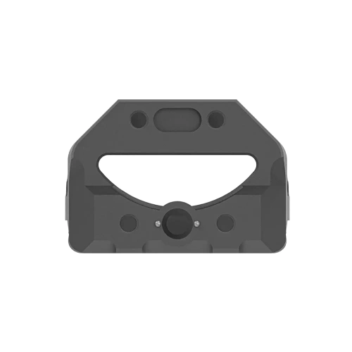 Vector Optics - Montaż do kolimatorów VAS - 25 mm - Picatinny - SCRA-76