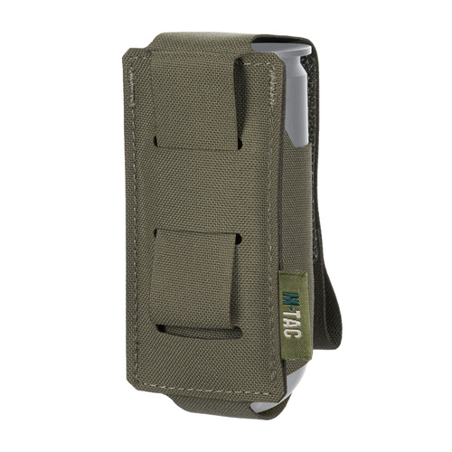 M-Tac - Ładownica na granat VOG-25 40 mm - Cordura Squadron - Ranger Green - 10339023