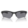 Oakley - Okulary balistyczne SI Quarter Jacket - Przyciemniane soczewki - Czarny - OO9200-06