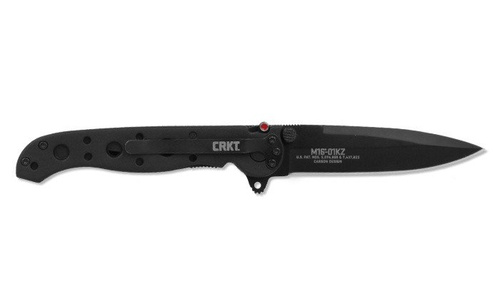 CRKT - Nóż składany M16® - 01KZ - M16-01KZ