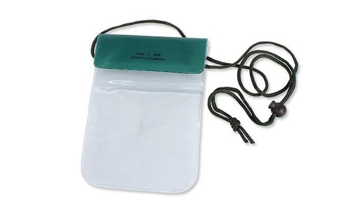 FOSCO - Wodoorporne etui - PVC Waterproof Pouch - Małe