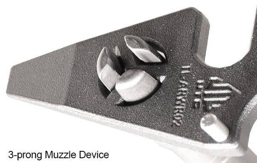 UTG - Klucz uniwersalny mini AR15 - Czarny - TL-ARWR02