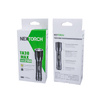 NEXTorch - Latarka LED akumulatorowa TA30 MAX - 2100 lm - TA30 MAX
