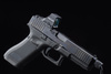 Holosun - Kolimator pistoletowy HS507COMP - Zielony znak celowniczy - CRS - RMR - HS507COMP-GR