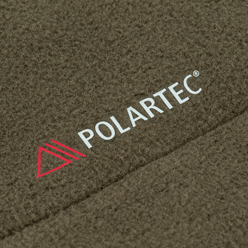 M-Tac - Kurtka polarowa Combat Fleece Polartec Jacket - Dark Olive - 20491048
