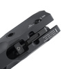 Strike Industries - Łoże GRIDLOK do HK 416 Full Duty - 11'' - Czarne - SI-GRIDLOK-416-FD-11