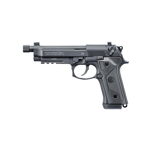 Umarex - Replika pistoletu ASG Beretta M9A3 - 6 mm - GBB - 2.6503
