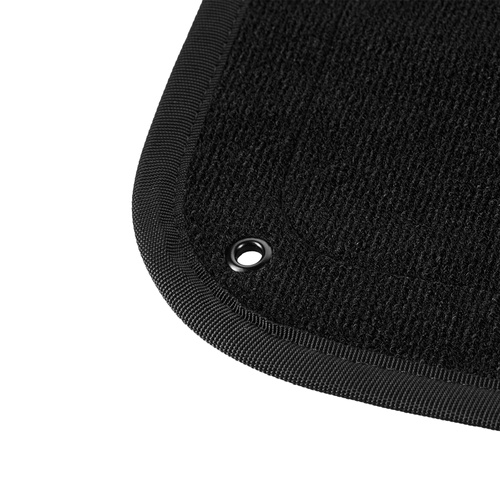 M-Tac - Panel na naszywki uniwersalny ROLL - 45x65 cm - Czarny - 8068