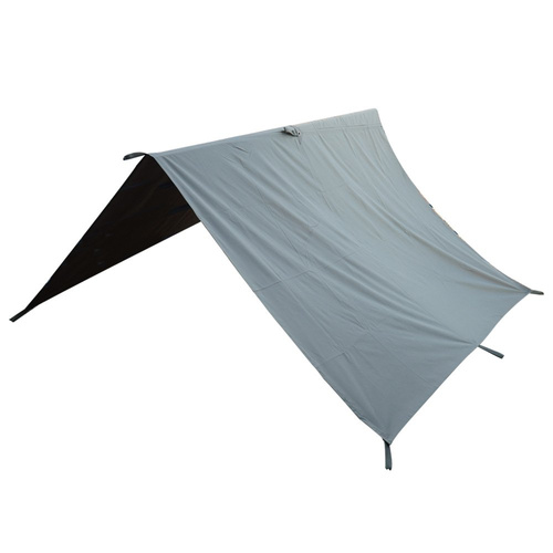 Mil-Tec - Tarp - Poliester Oxford - Oliwkowy - 14235001