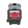 Holosun - Kolimator zamknięty RONIN AEMS MAX - Red Dot - Czarny - RONIN-AEMS-MAX-RD