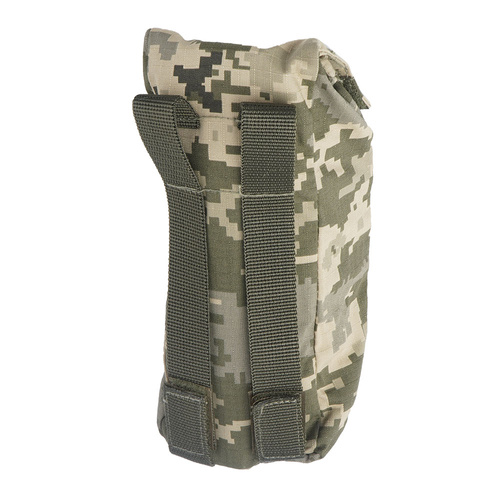 Swiss Eye - Gogle strzeleckie R-Tac - Trzy wizjery - Czarne - 18840