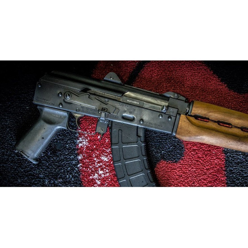Magpul - Chwyt pistoletowy MOE AK+ Grip do AK-47 / AK-74 - Flat Dark Earth - MAG537-FDE
