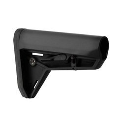 Magpul - Kolba MOE SL Carbine Stock do AR-15 / M4 - Mil-Spec - Czarna - MAG347-BLK