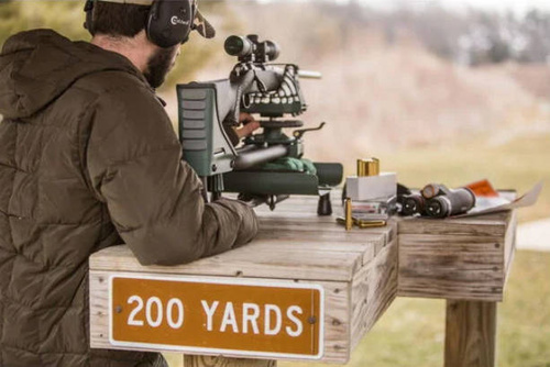 Caldwell - Statyw strzelecki Lead Sled DFT 2 - 336677