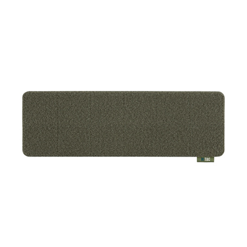 M-Tac - Magnetyczny panel na naszywki - 290 x 95 mm - Zielony - 10366023