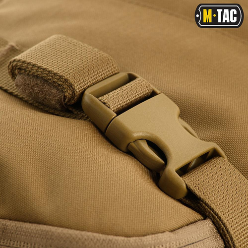 M-Tac - Plecak turystyczny Gen.II Elite Small - 25 L - Coyote - 10088805