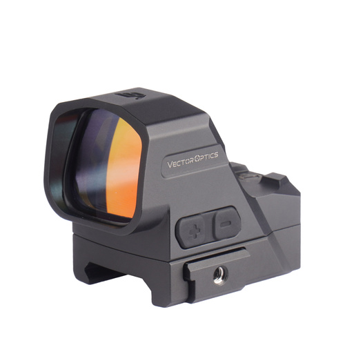 Vector Optics - Kolimator otwarty Frenzy 1x24x29 GenII - 6 MOA - MOJ - Czarny - SCRD-76