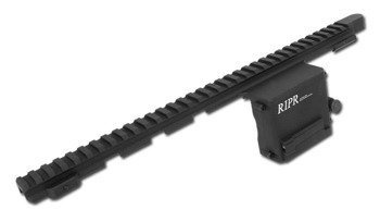 MadBull - RESET Rifle Integrated Power Rail - GBB Ready Mag