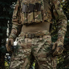 M-Tac - Pas taktyczny Cobra Buckle Tactical Belt Laser Cut - Multicam - 10263008