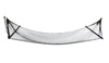Hamak turystyczny Mil-Tec duży - 180 x 80 cm - Oliwkowy - 14442000