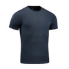 M-Tac - Koszulka T-Shirt 93/7 - Bawełna/Elastan - Indigo Blue - 80013006