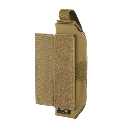 M-Tac - Ładownica na stazę taktyczną FLAP zamknięta - Coyote - 10393005
