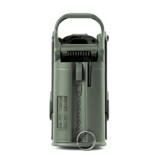 Maglula - Szybkoładowarka UpLULA Universal Pistol Magazine Loader - Dark Green - UP60DG
