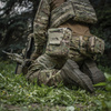 M-Tac - Ładownica na skrzynkę 200-nabojową do M249 - MOLLE - Cordura - MultiCam - 51711008