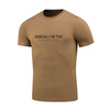 M-Tac - Koszulka Omega - Coyote Brown - 80149017