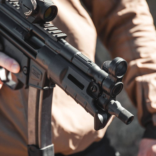 Magpul - Łoże do MP5K / SP89 SL Hand Guard - M-LOK - MAG1048-BLK