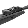 Gamo - Wiatrówka łamana Speedster 10X IGT G2 - 4,5 mm Diabolo - Czarna - 61100385-IGT16J