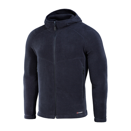 M-Tac - Bluza Polarowa Sprint - Polartec - Granatowa - 3684