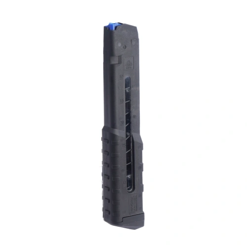 UTG - Magazynek Polymer Magazine Gen II do pistoletów Glock - 9x19 mm - 33 naboje - RBT-PD933-A