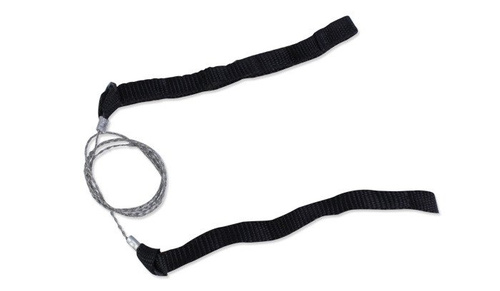 BCB - Piła - Commando Wire Saw - Nylon Loops - CM020A