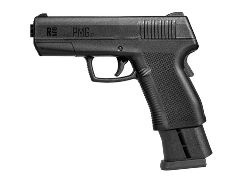 RazorGun - Pistoletowy miotacz gazu PMG-37