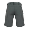 Helikon - Szorty taktyczne Outdoor Tactical Shorts® 11'' - VersaStretch® Lite - Ash Grey / Czarny - SP-OTK-VL-8501A