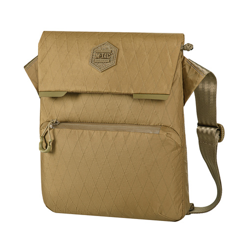 M-Tac - Torba na broń Konvert Bag Elite - X-Pac - Coyote - 8611