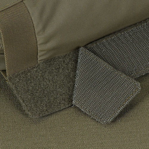 M-Tac - Pozioma ładownica medyczna Roll Elite - Cordura - Oliwkowy - 5892